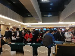 注意！2019年度高级工程师职称答辩圆满收官